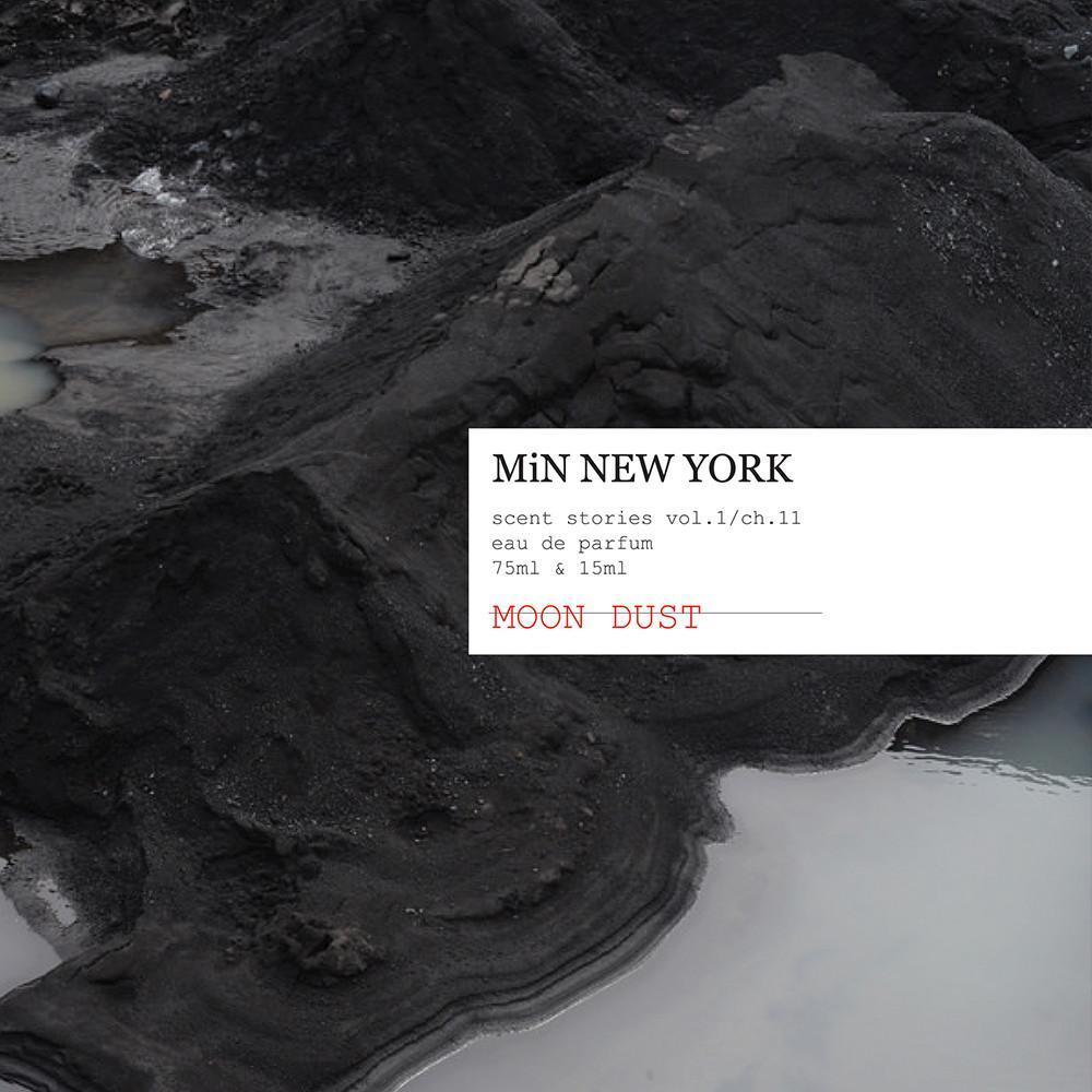 MIN NEW YORK MOON DUST EDP 75ML