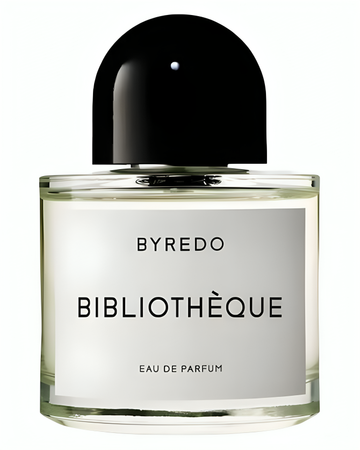 TESTER BYREDO BIBLIOTHEQUE 100 ML EDP