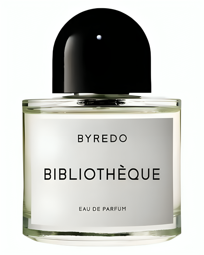 TESTER BYREDO BIBLIOTHEQUE 100 ML EDP