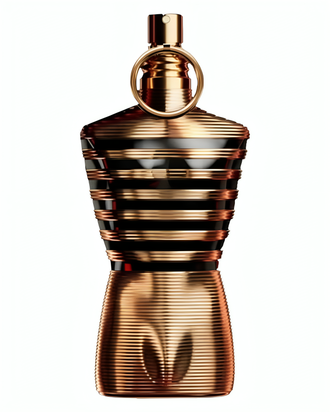 Jean Paul Gaultier Le Male Elixir for men 125ML