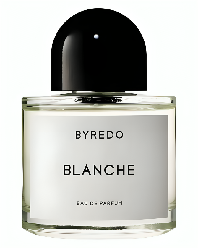 TESTER BYREDO BLANCHE 100 ML EDP