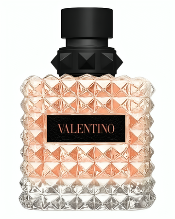 Valentino Donna Born In Roma Coral Fantasy for women