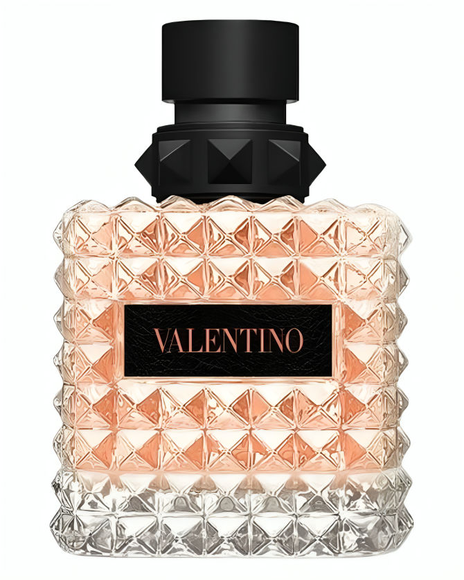 Valentino Donna Born In Roma Coral Fantasy for women