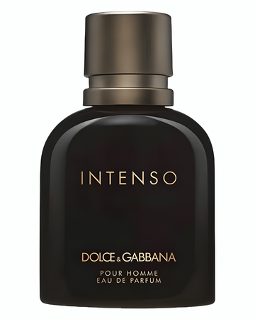 Dolce & Gabbana Pour Homme Intenso for men 100ml