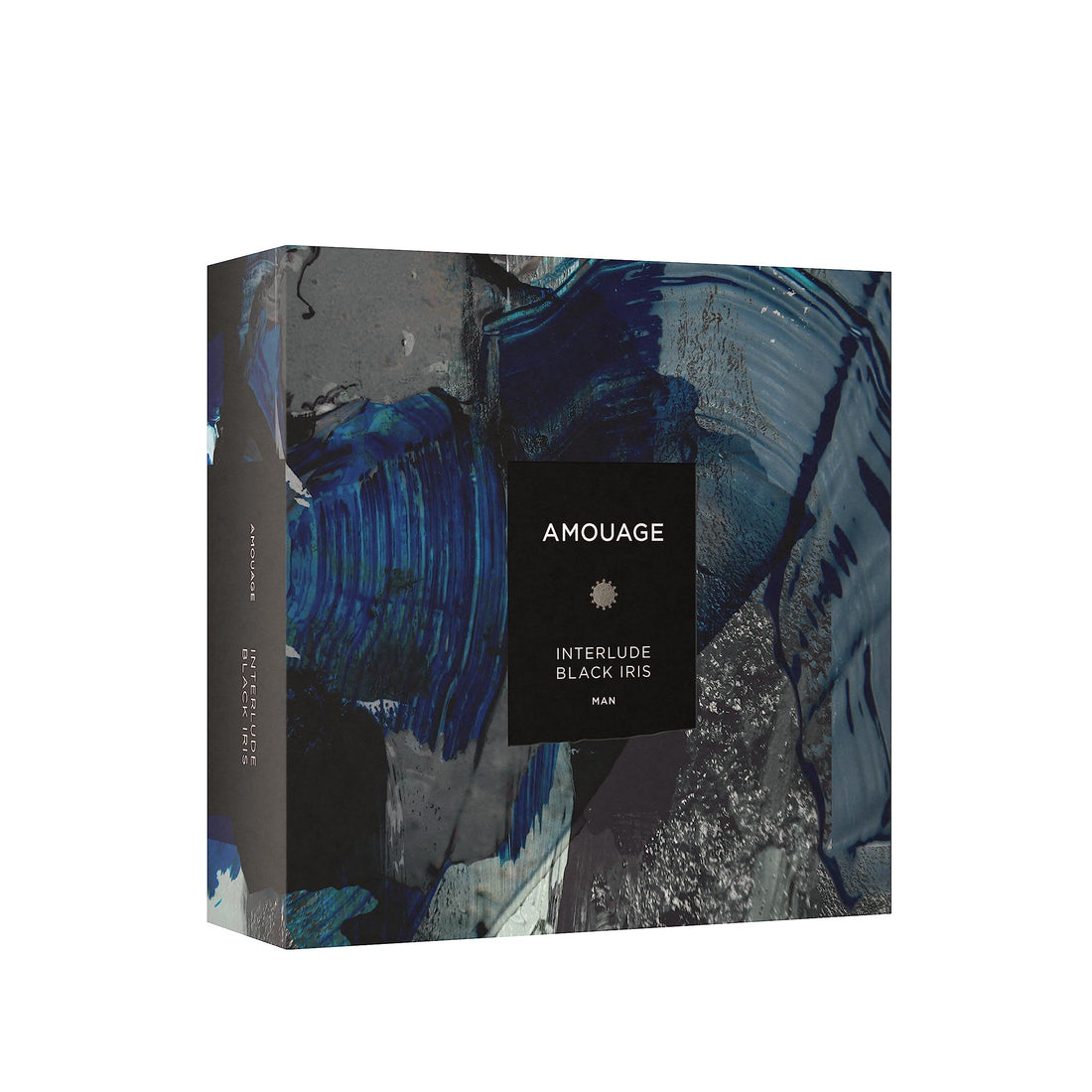 AMOUAGE INTERLUDE BLACK IRIS (M) EDP