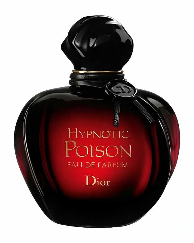 Dior Hypnotic Poison Eau de Parfum for women 100ML
