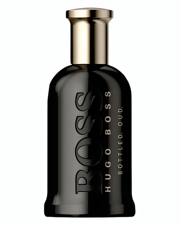 Hugo Boss Boss Bottled Oud for men 100ML