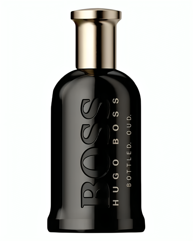 Hugo Boss Boss Bottled Oud for men 100ML