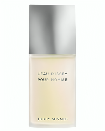 Issey Miyake L'Eau d'Issey Pour Homme for men 125ML