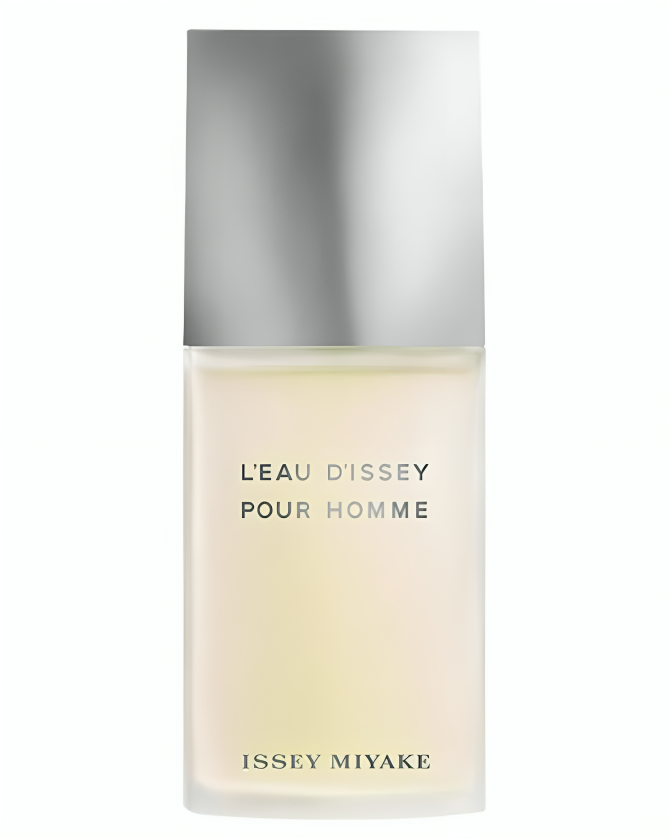 Issey Miyake L'Eau d'Issey Pour Homme for men 125ML