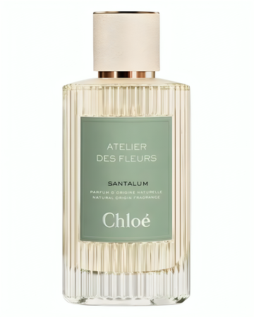 TESTER CHLOE ATELIER DES FLEURS SANTALUM EDP 150 ML