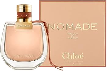 Nomade Absolu de Parfum Chloé for women 75ML