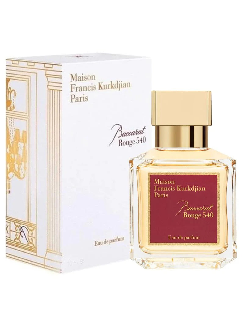 Maison Francis Kurkdjian Baccarat Rouge 540 EDP 70ML