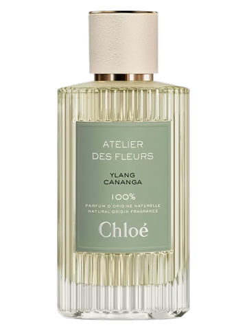 TESTER CHLOE ATELIER DES FLEURS YLANG CANANGA EDP 150 ML