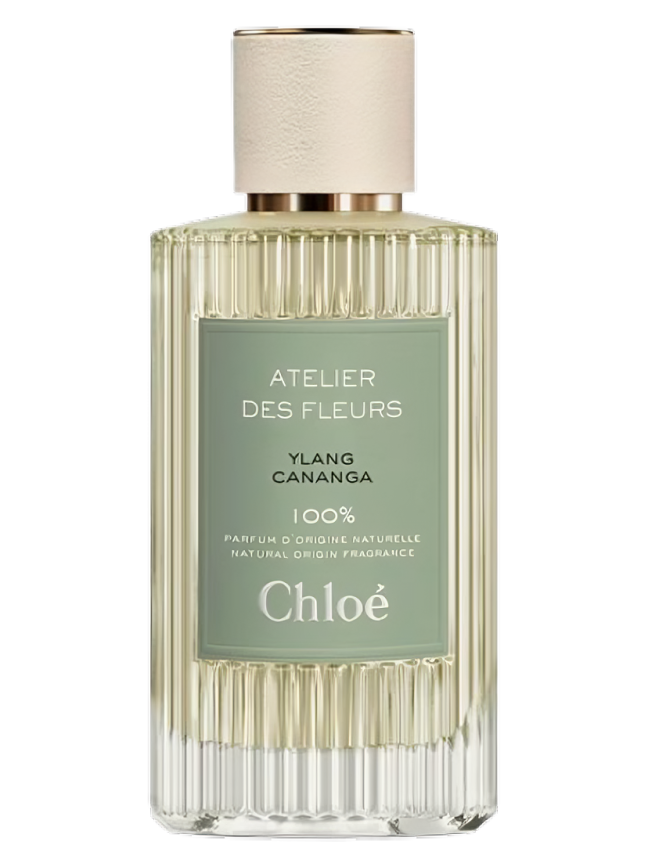 TESTER CHLOE ATELIER DES FLEURS YLANG CANANGA EDP 150 ML