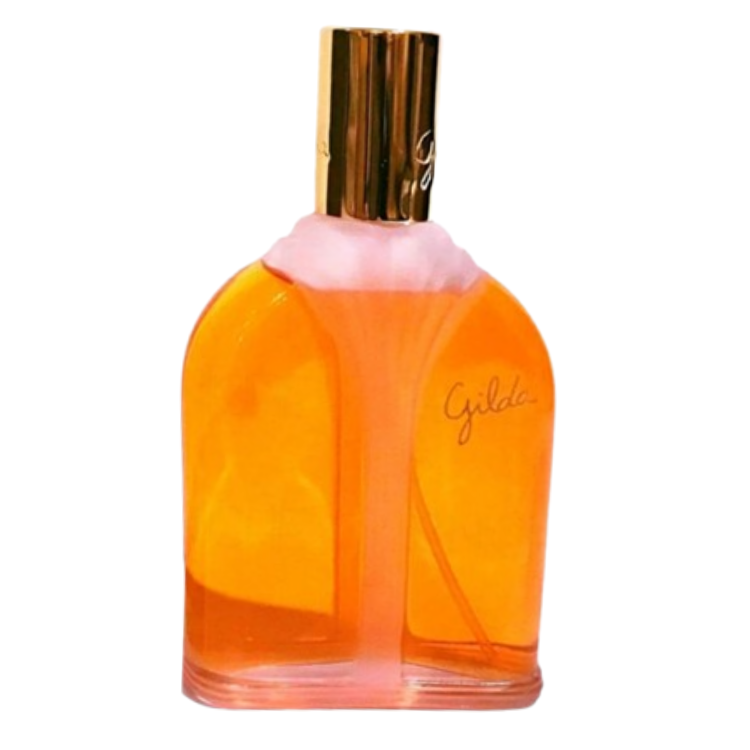 Gilda Eau de Parfum 100Ml