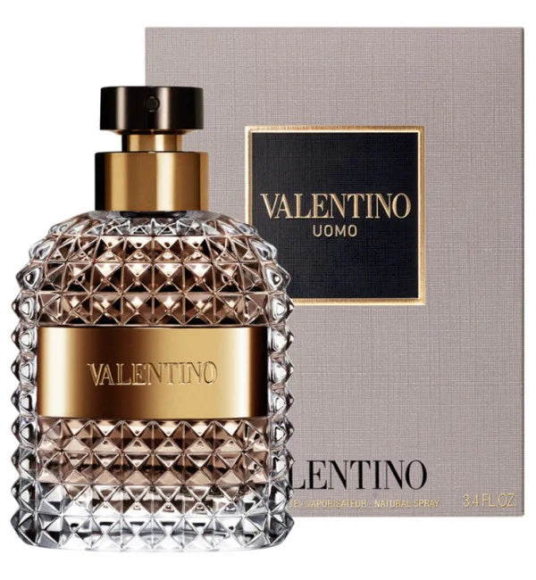 Valentino Uomo Valentino for men 100ml