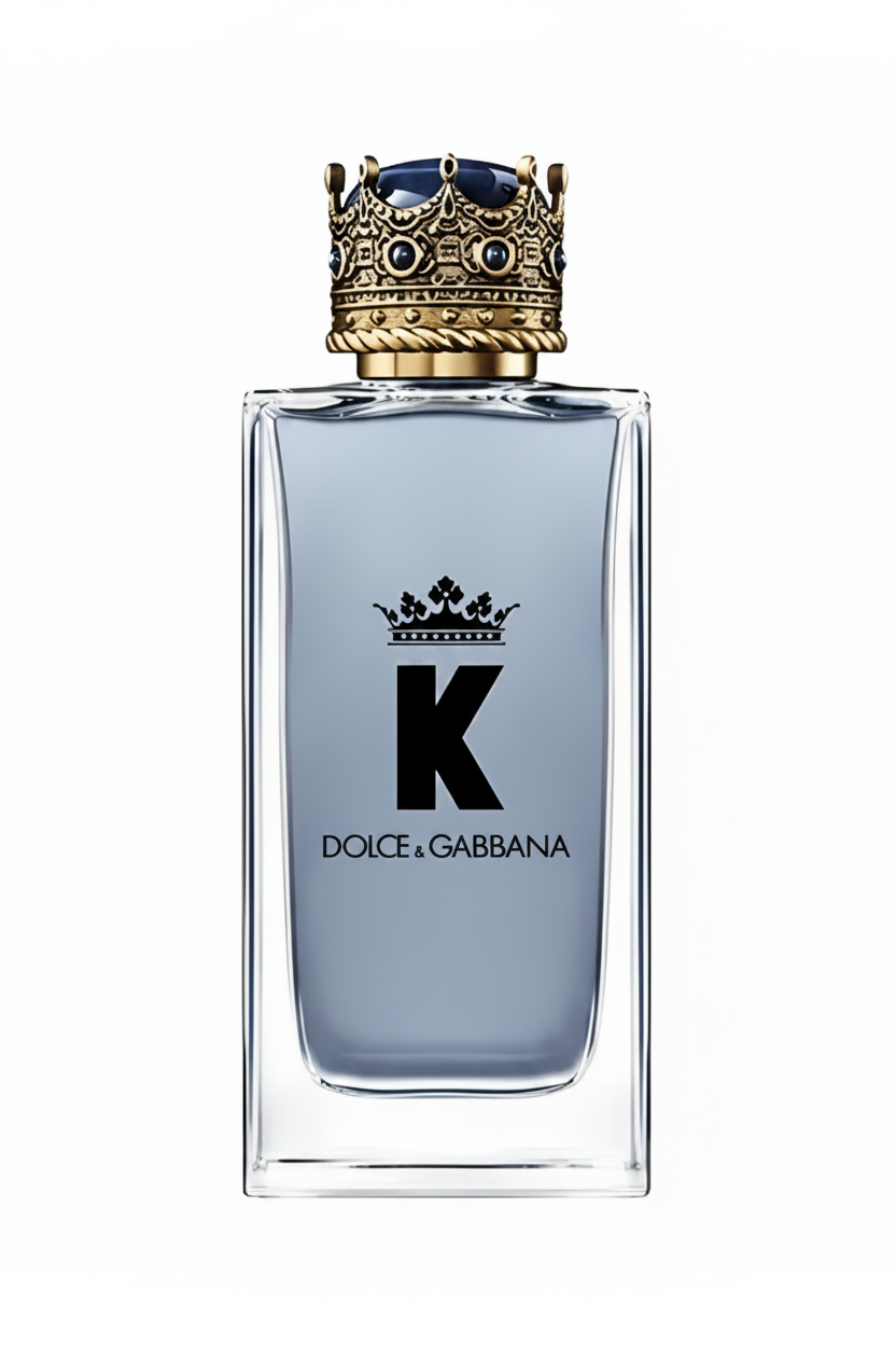 K by Dolce & Gabbana Dolce&Gabbana for men 100ML
