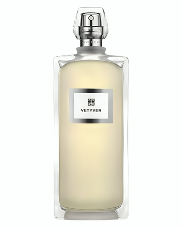 Givenchy  Les Parfums Mythiques - Vetyver for men EDT 100ML