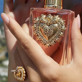 Devotion Dolce & Gabbana for women 100ML