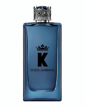 K by Dolce & Gabbana Dolce&Gabbana for men 100ML