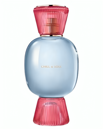 TESTER BVLGARI ALLEGRA CHILL AND SOLE EDP 100 ML