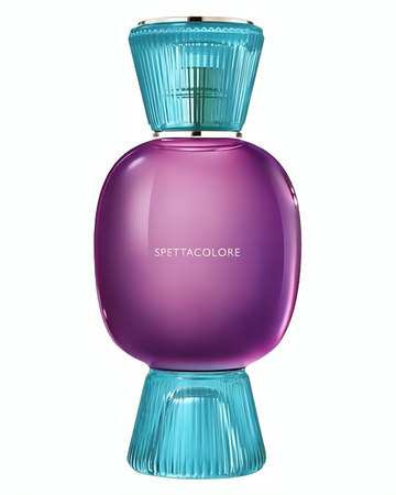 TESTER BVLGARI SPETTACOLORE 100 ML EDP