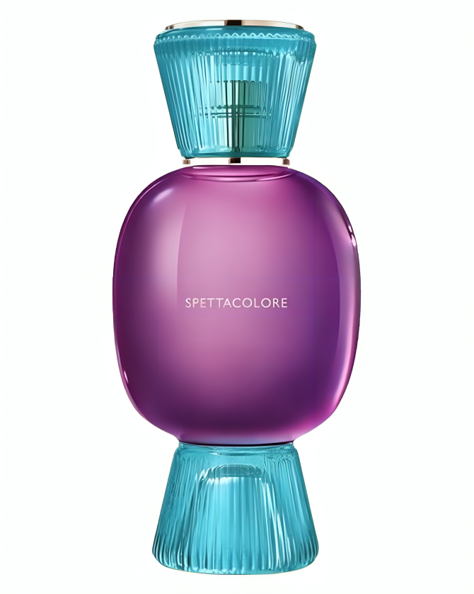 TESTER BVLGARI SPETTACOLORE 100 ML EDP