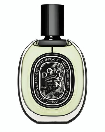 TESTER DIPTYQUE DOSON EDP 75 ML