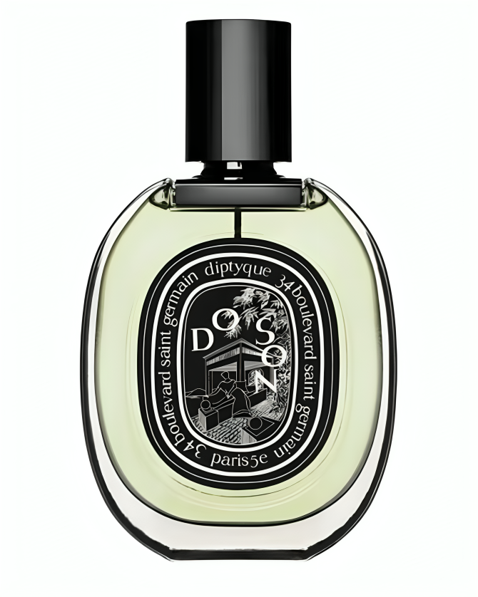 TESTER DIPTYQUE DOSON EDP 75 ML