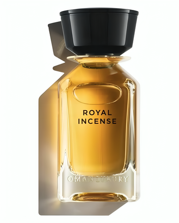 Royal Incense Omanluxury for women and men 100ML