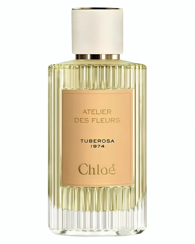 TESTER CHLOE ATELIER DES FLEURS ROSA DAMASCENA EDP (W) 150ML