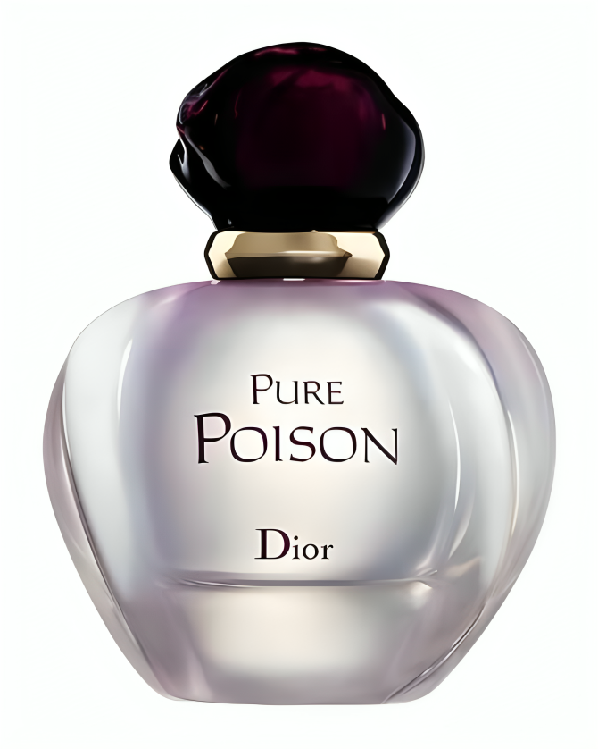 Dior Pure Poison for women 100ML