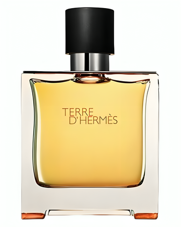 Terre d'Hermes Parfum Hermès for men 200ML