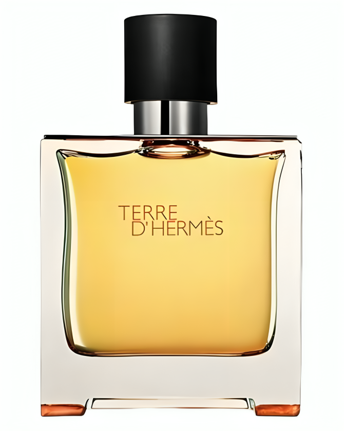 Terre d'Hermes Parfum Hermès for men 200ML