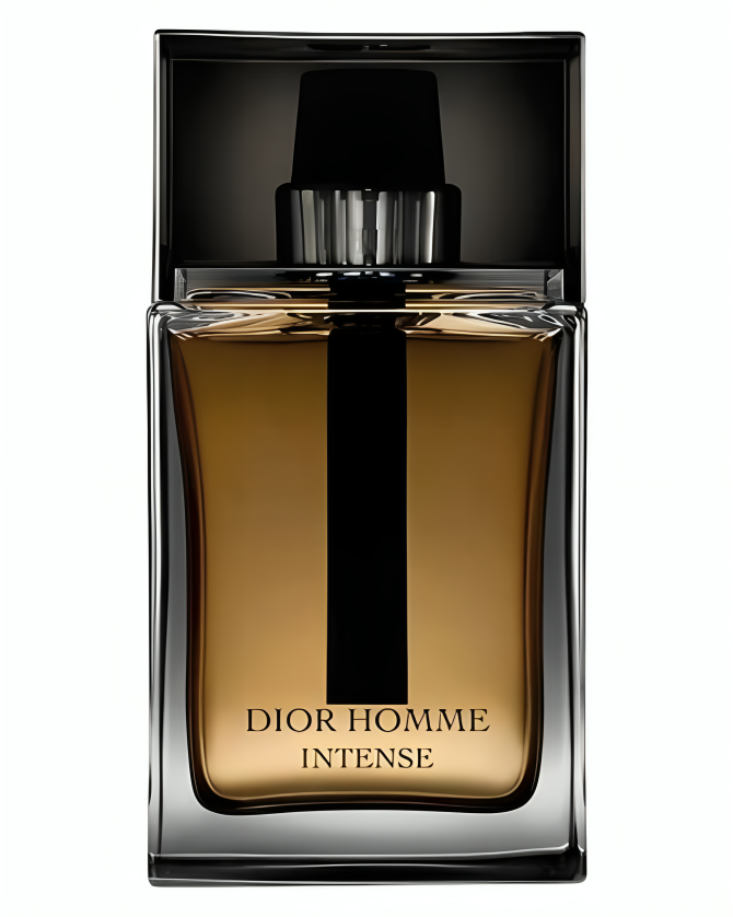 Dior Homme Intense 2011 Dior for men 100ML