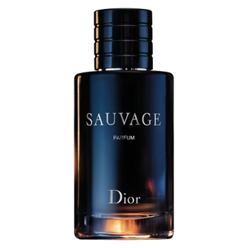 Dior Sauvage Parfum for men