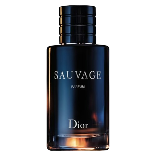 Dior Sauvage Parfum for men