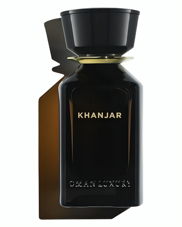 Omanluxury Khanjar for women and men 100ML