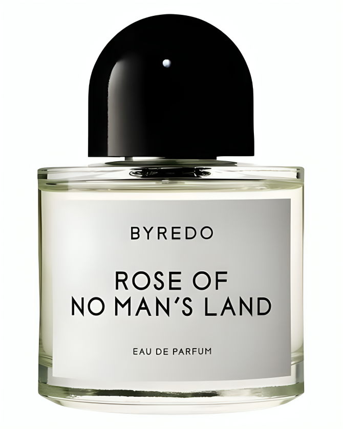 TESTER BYREDO ROSE OF NO MAN S LAND 100 ML EDP