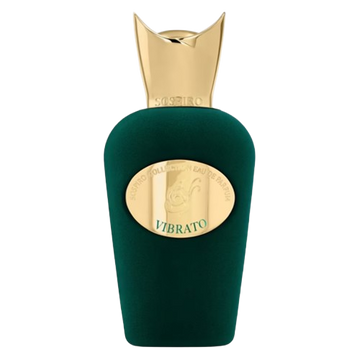 Sospiro Perfumes Vibrato for women and men 100ML