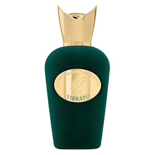 Sospiro Perfumes Vibrato for women and men 100ML