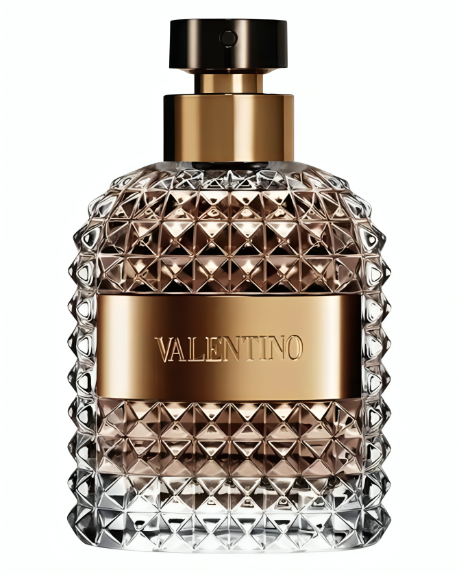 Valentino Uomo Valentino for men 100ml