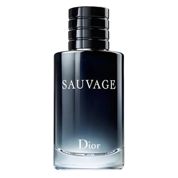 Dior Sauvage for men