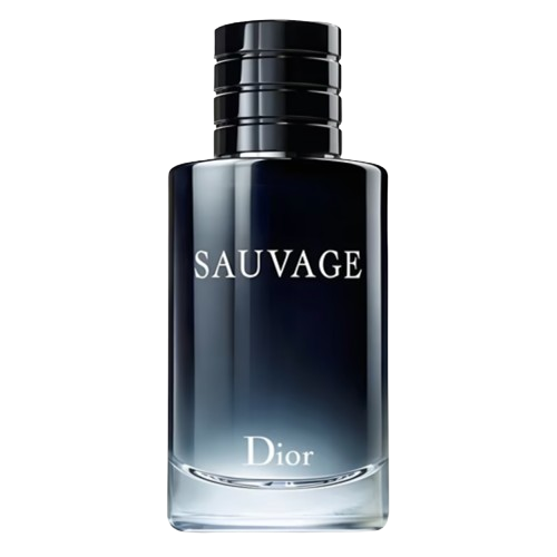 Dior Sauvage for men