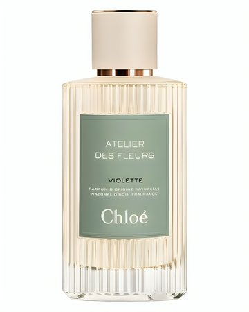 TESTER CHLOE ATELIER DES FLEURS VIOLETTE EDP 150 ML