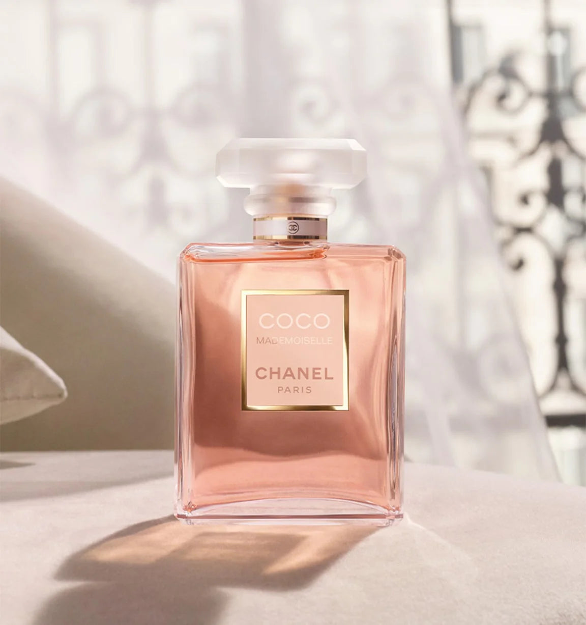 COCO MADEMOISELLE EAU DE PARFUM 100ML