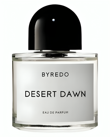 TESTER BYREDO DESERT DAWN EDP 100 ML