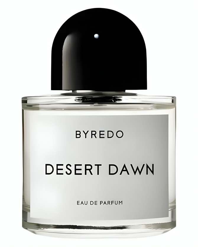 TESTER BYREDO DESERT DAWN EDP 100 ML