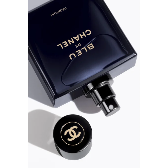 Chanel Bleu de Chanel Parfum for men